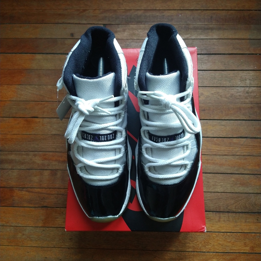 Jordans